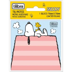 Tilinotes Snoopy