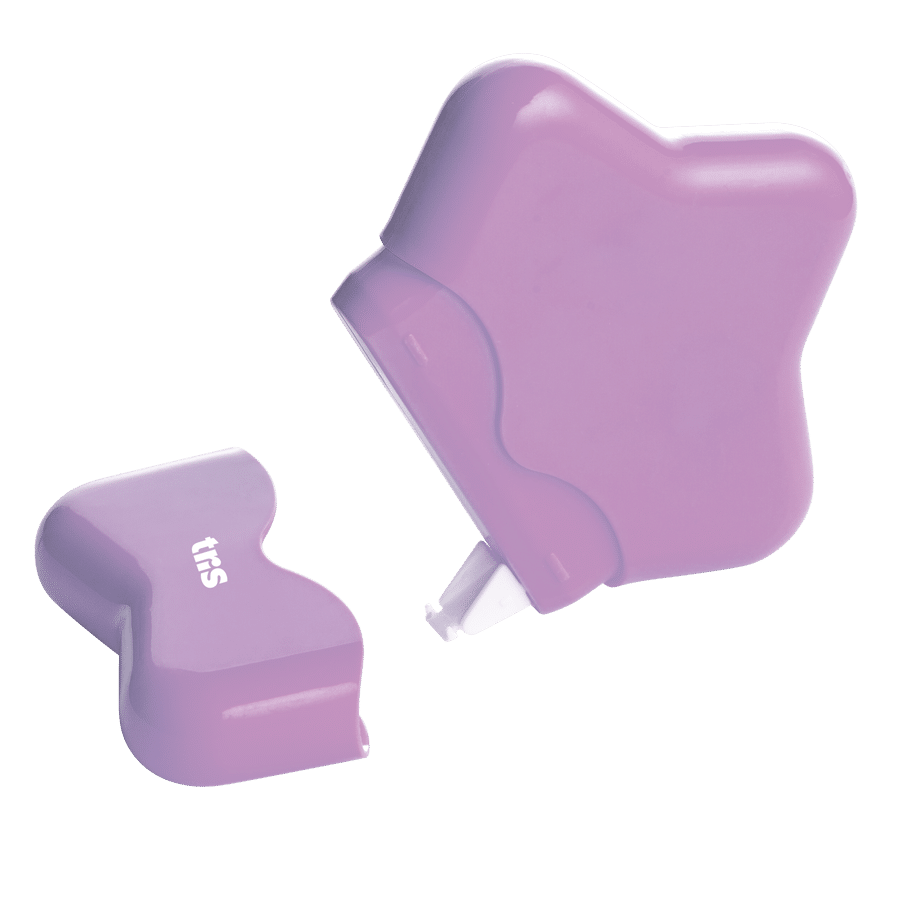 Fita corretiva estrela - Imagem 2