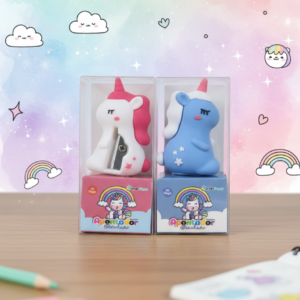 Apontador Unicórnio Magico