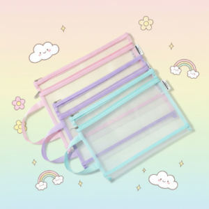 Bolsa Porta Documentos - A4