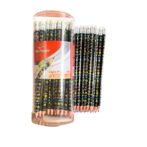 Lapis fórmula n.º 2 HB