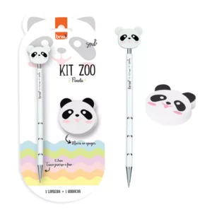 Kit ZOO Panda